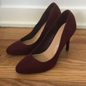 Lauren Conrad High Heels